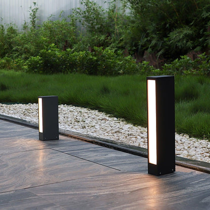 Faro Outdoor Post Lamp Floor lamp