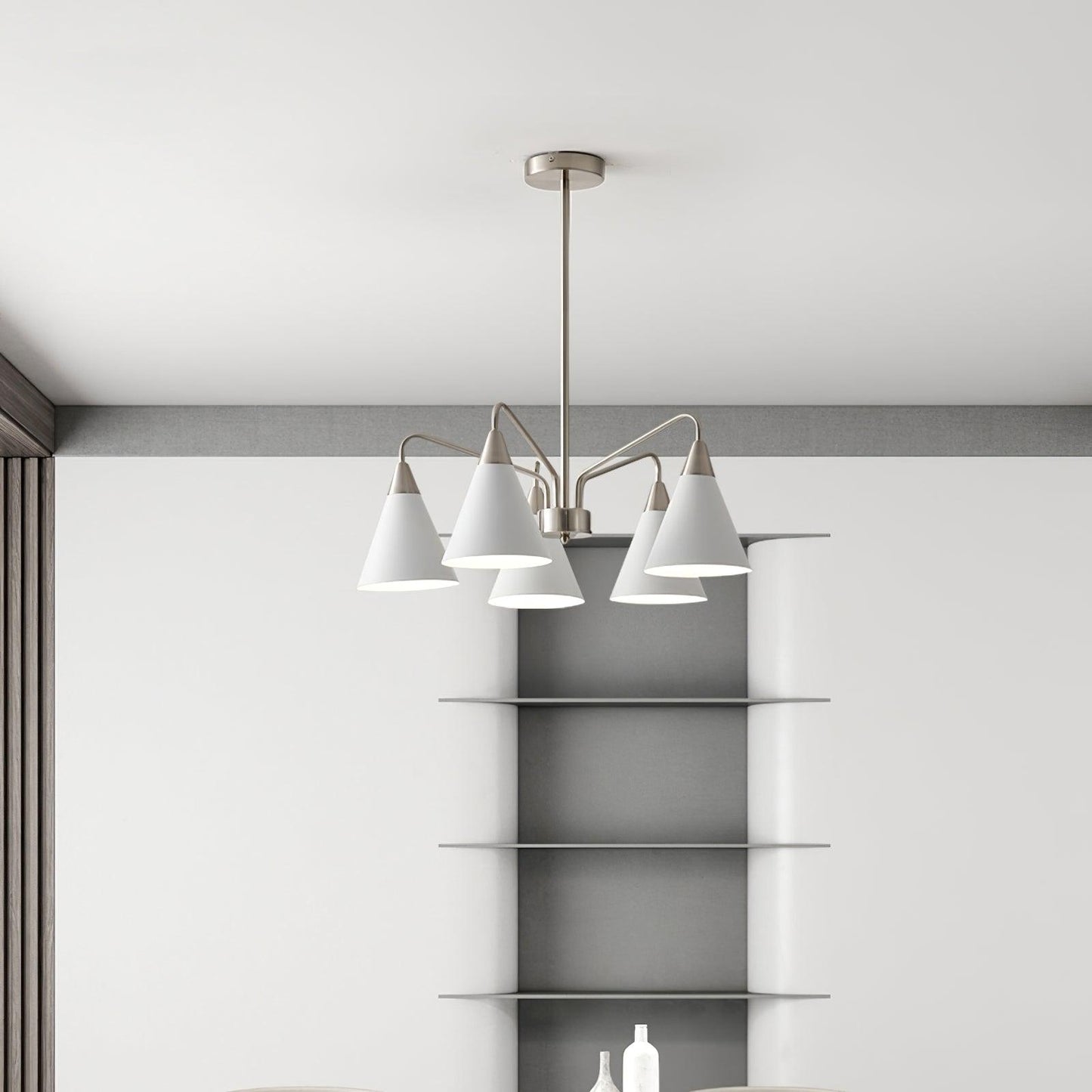 Fashion Cono Chandelier Chandelier