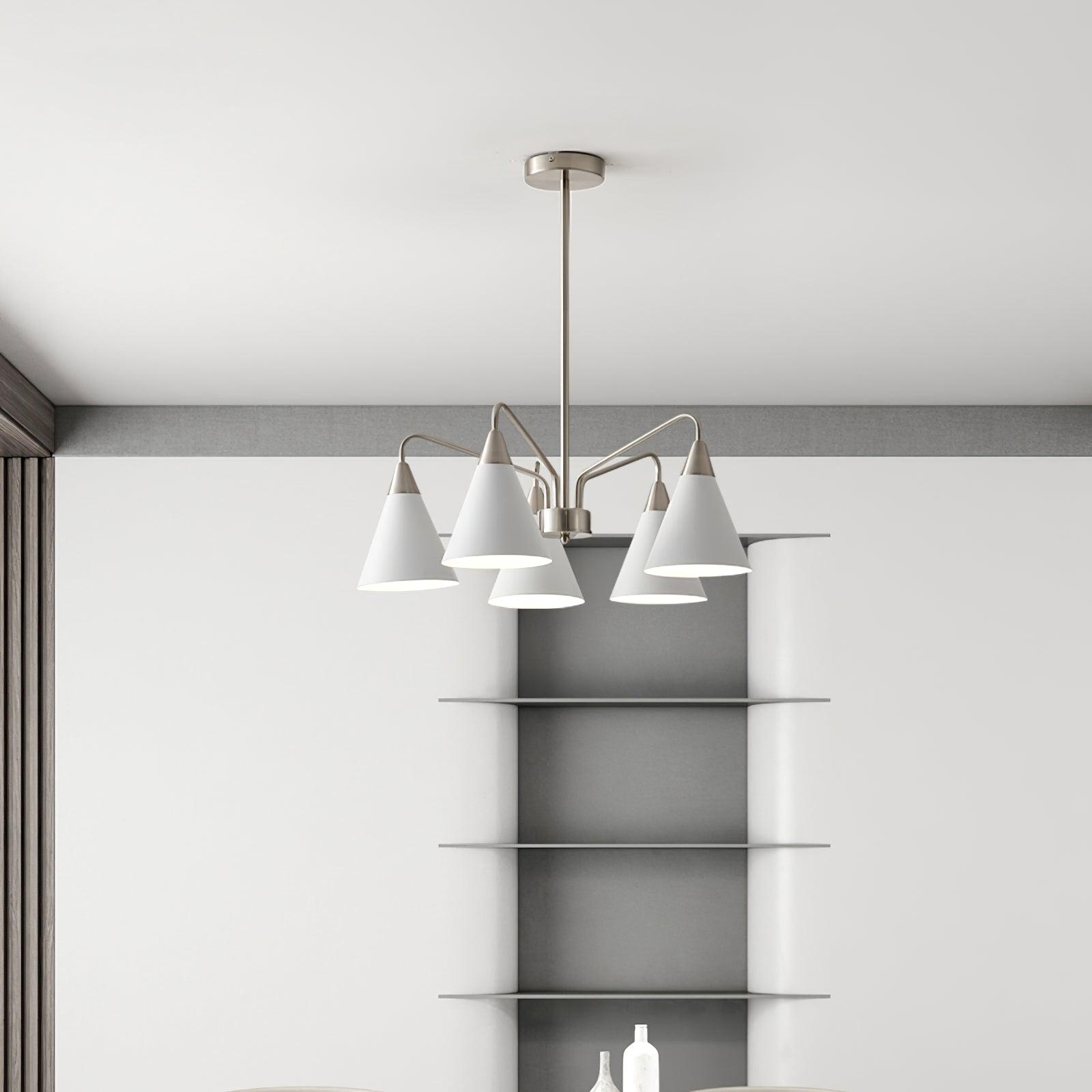 Fashion Cono Chandelier Chandelier