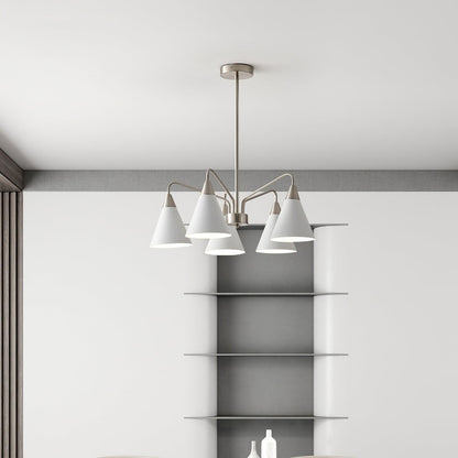 Fashion Cono Chandelier Chandelier