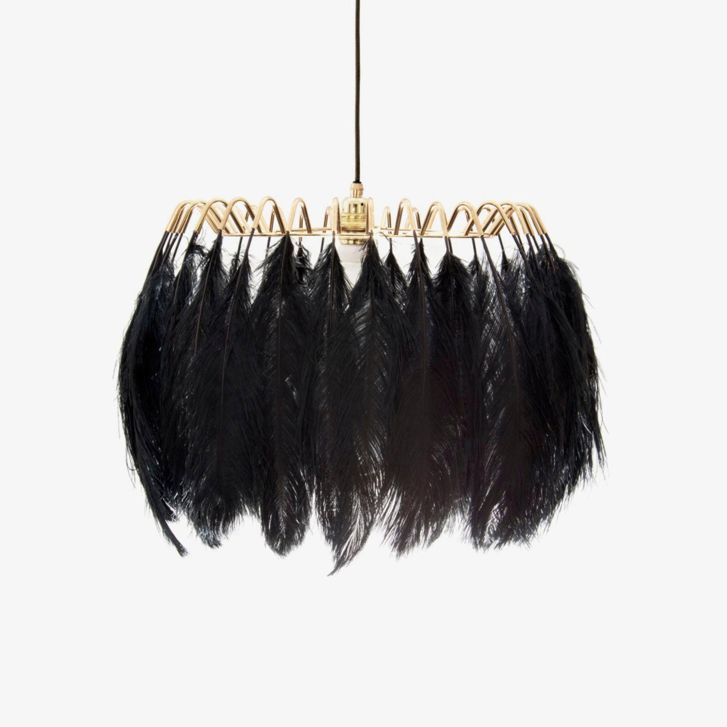 Feather Pendant Lamp Pendant light