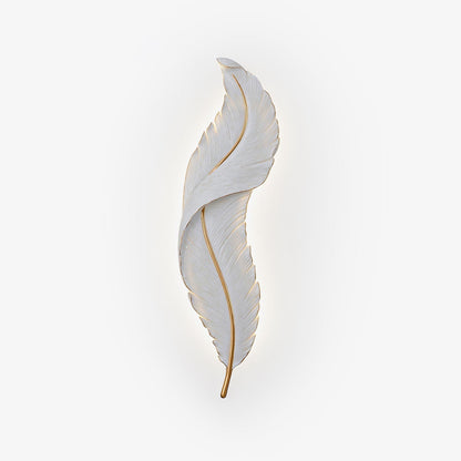 Feather Wall Lamp Wall lamp