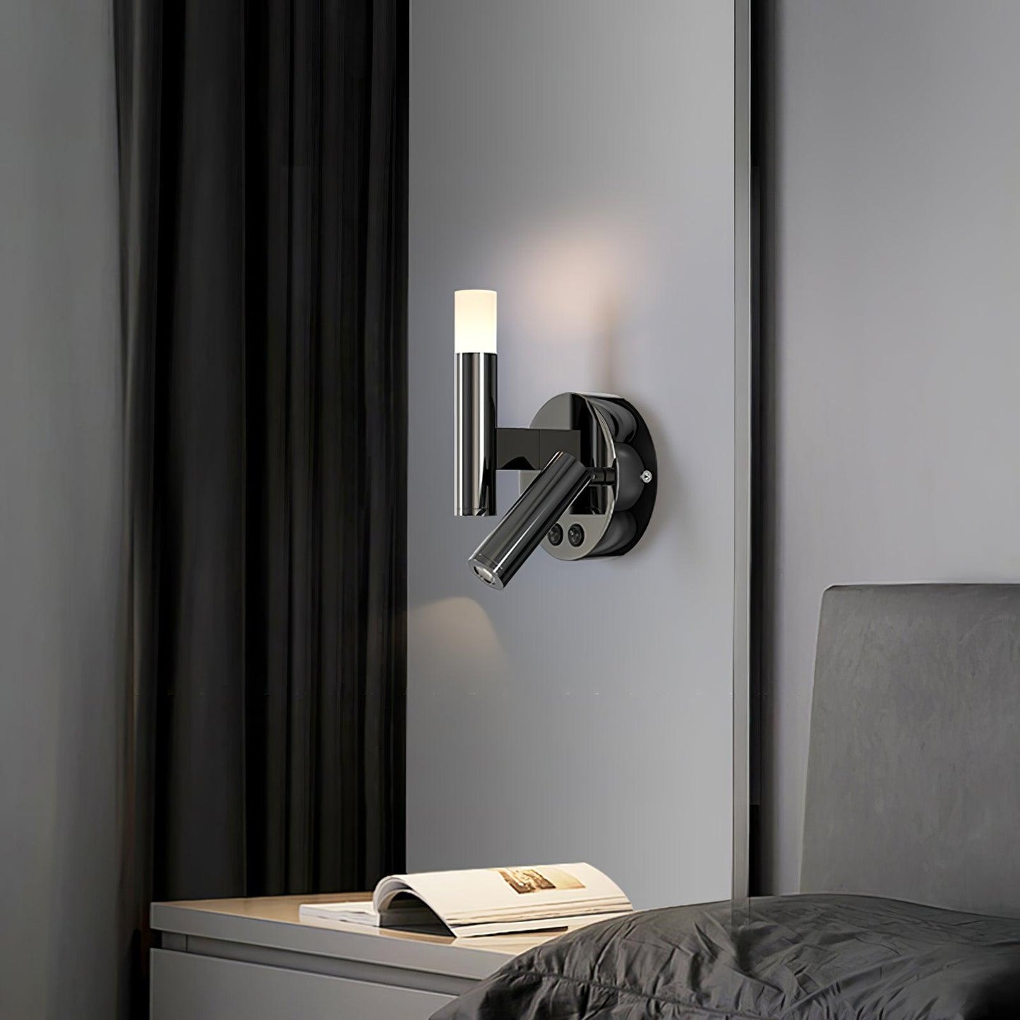Fedde Wall Lamp Wall lamp