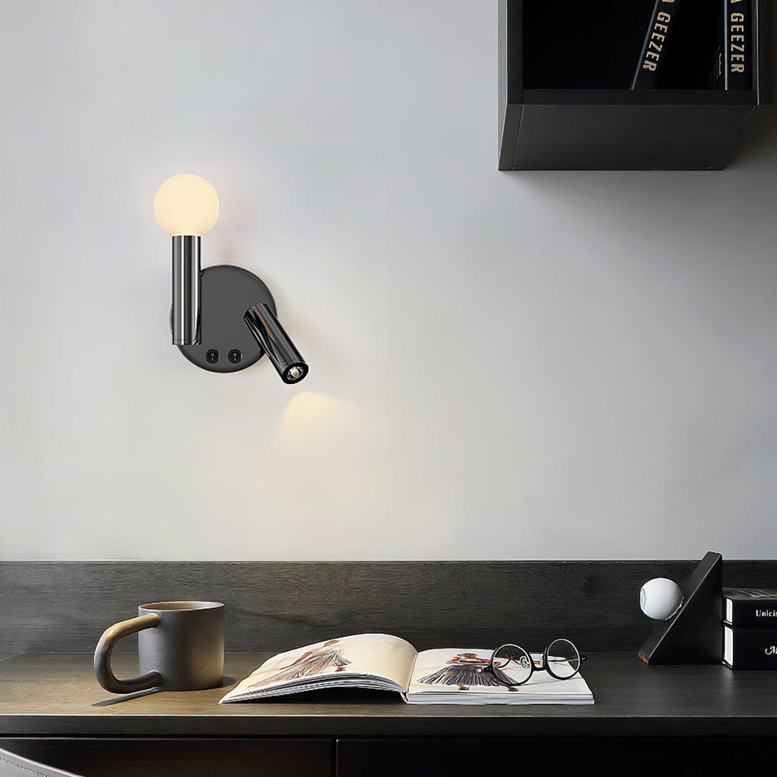 Fedde Wall Lamp Wall lamp