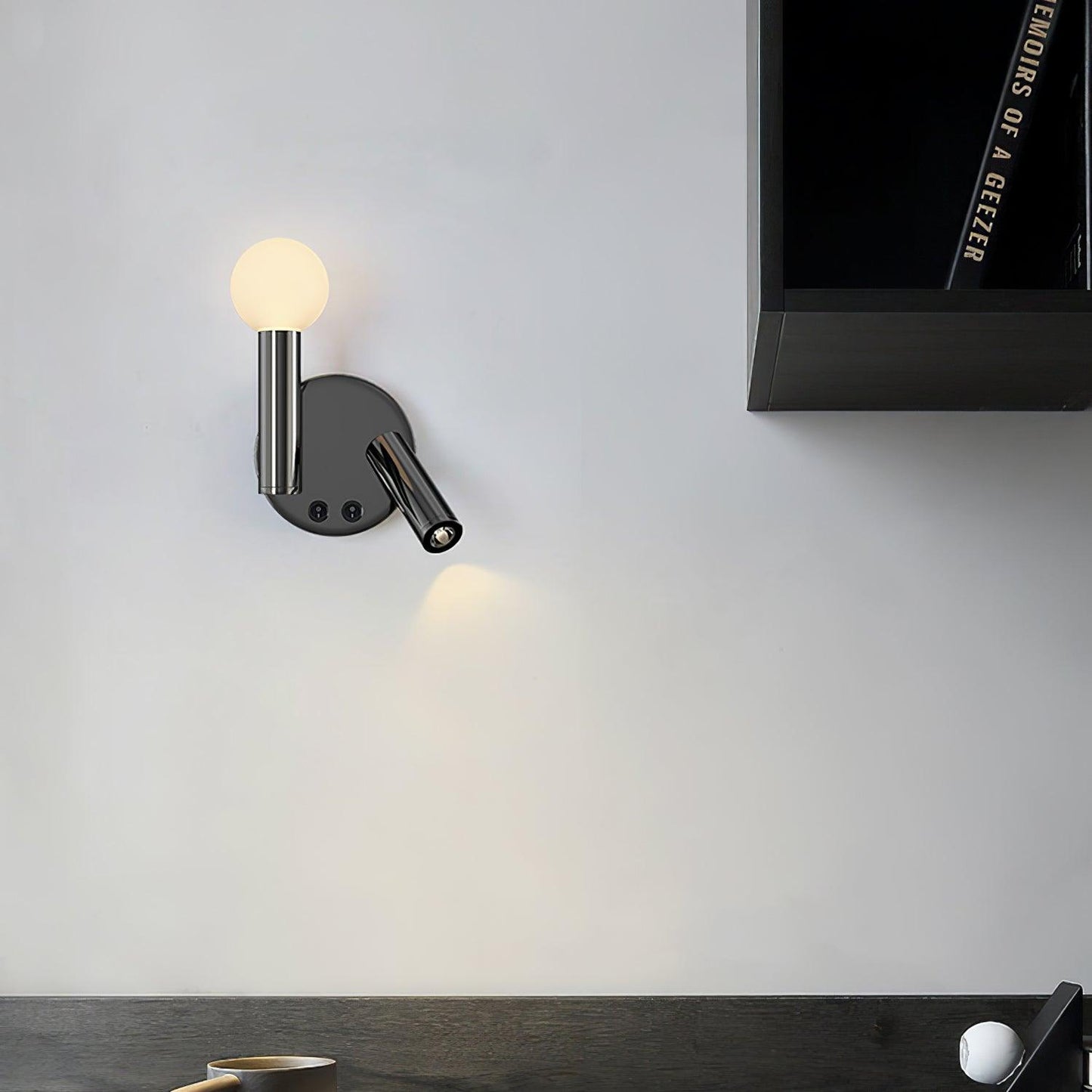 Fedde Wall Lamp Wall lamp