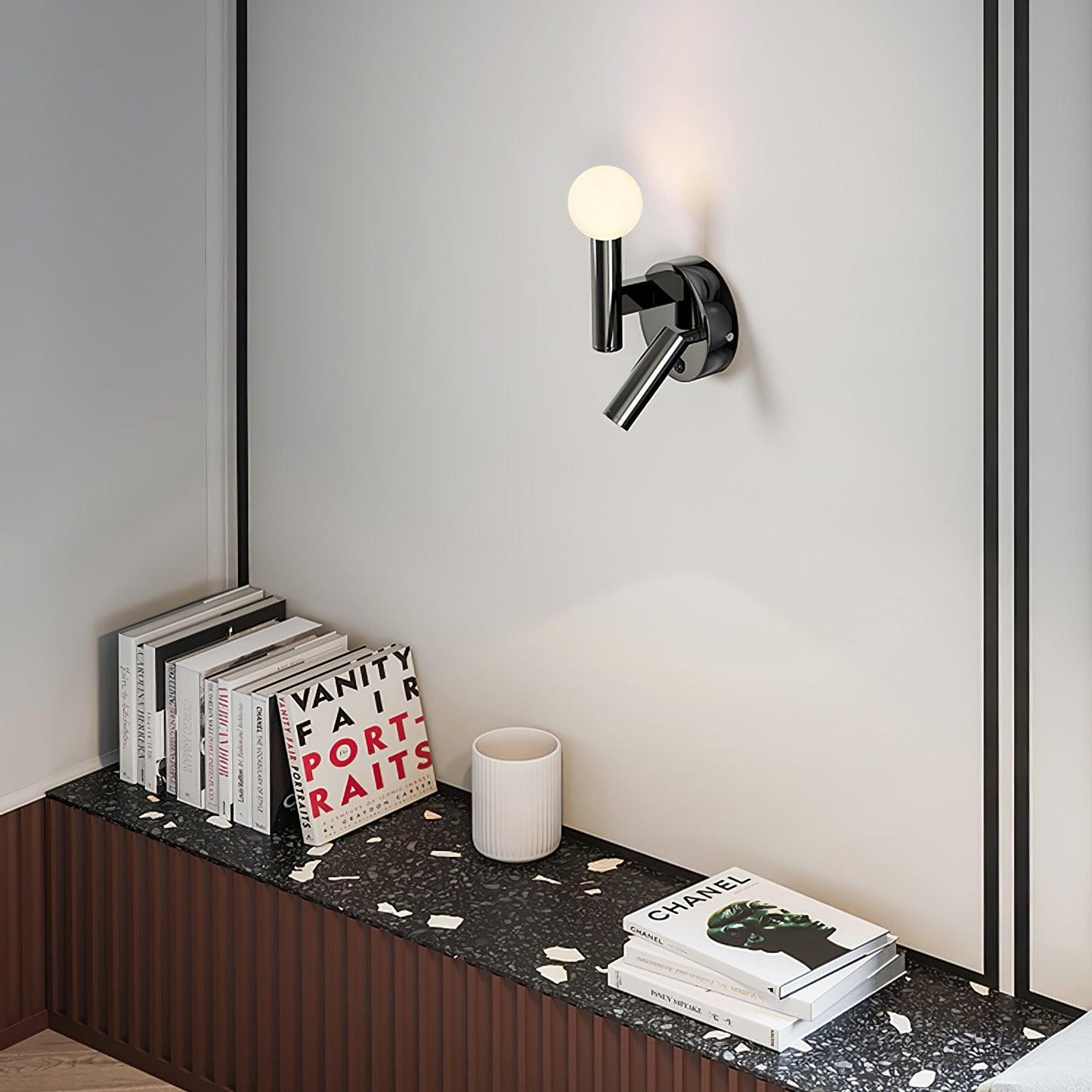 Fedde Wall Lamp Wall lamp
