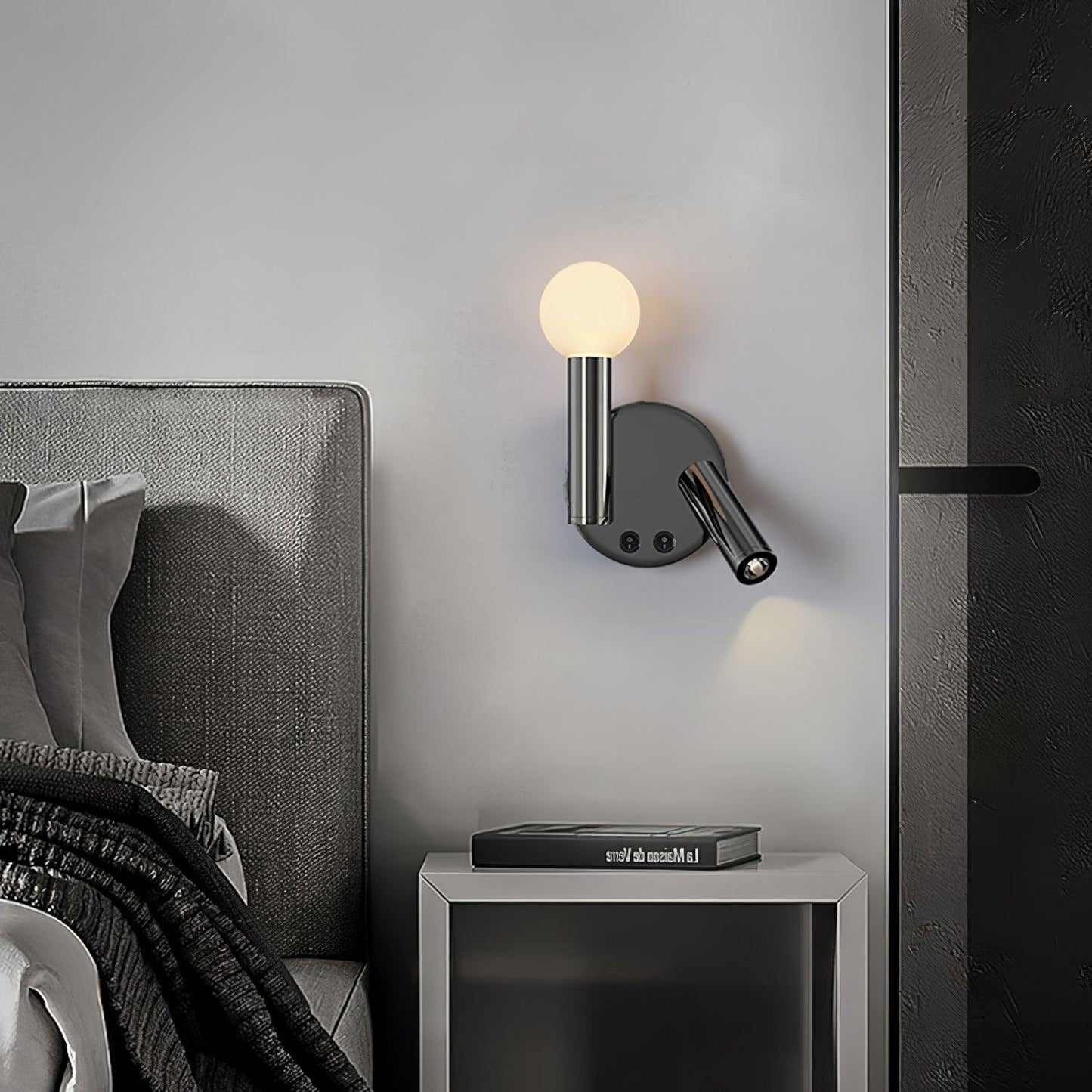 Fedde Wall Lamp Wall lamp