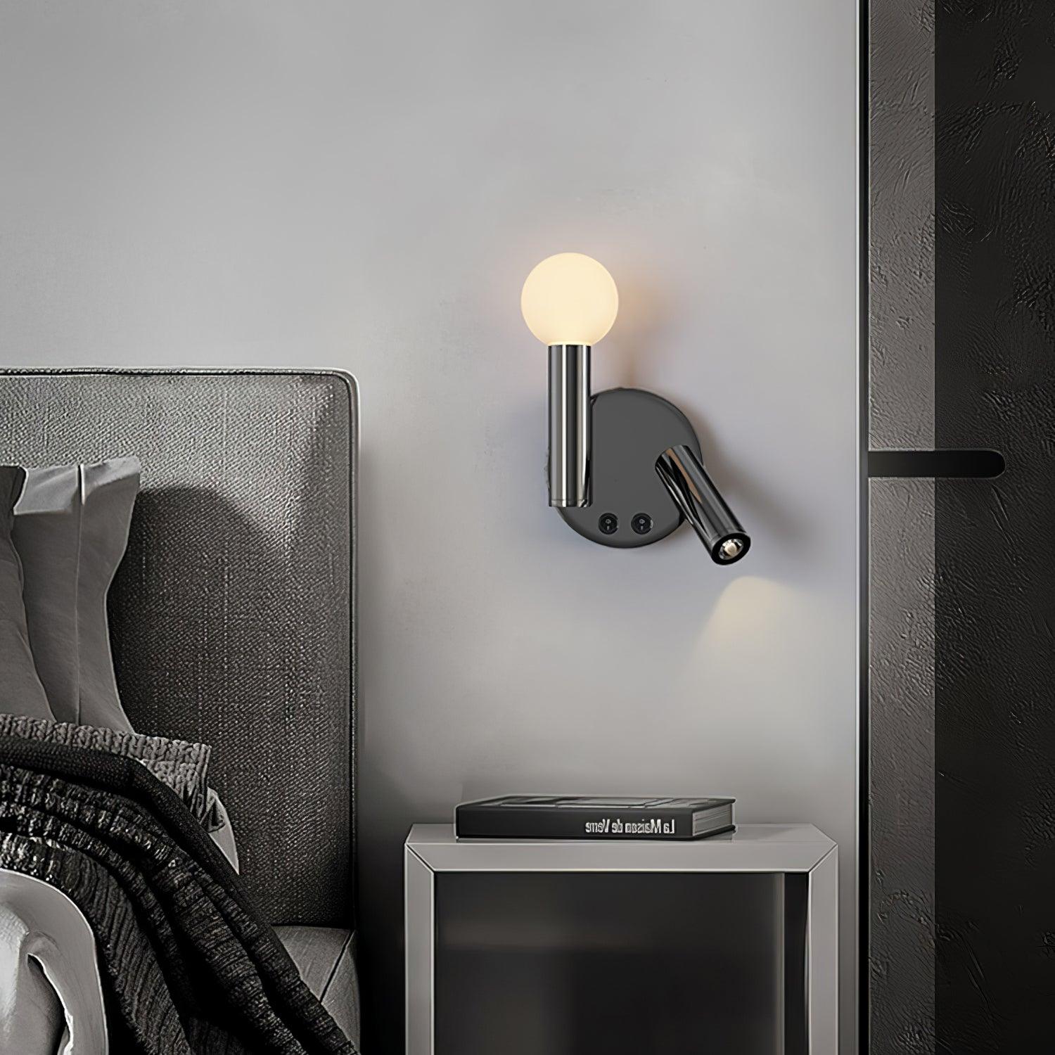 Fedde Wall Lamp Wall lamp