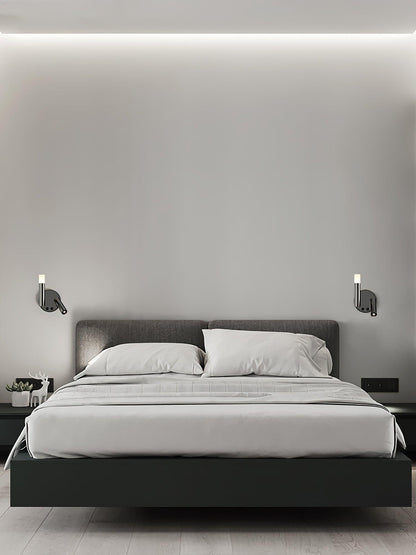 Fedde Wall Lamp Wall lamp