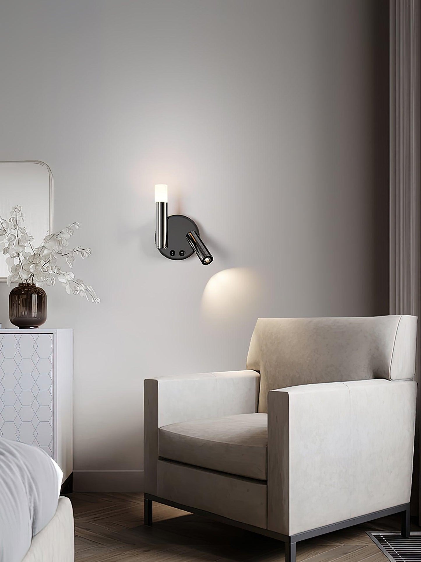 Fedde Wall Lamp Wall lamp