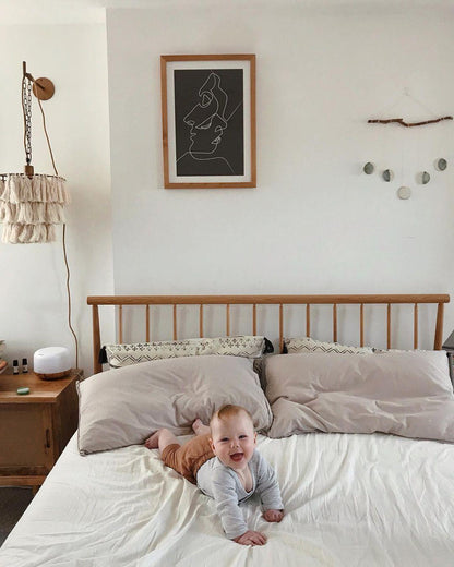 Fela Tassel Wall Lamp Wall lamp