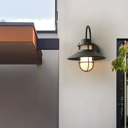 Felix Outdoor Wall Lamp Outdoor Lighting