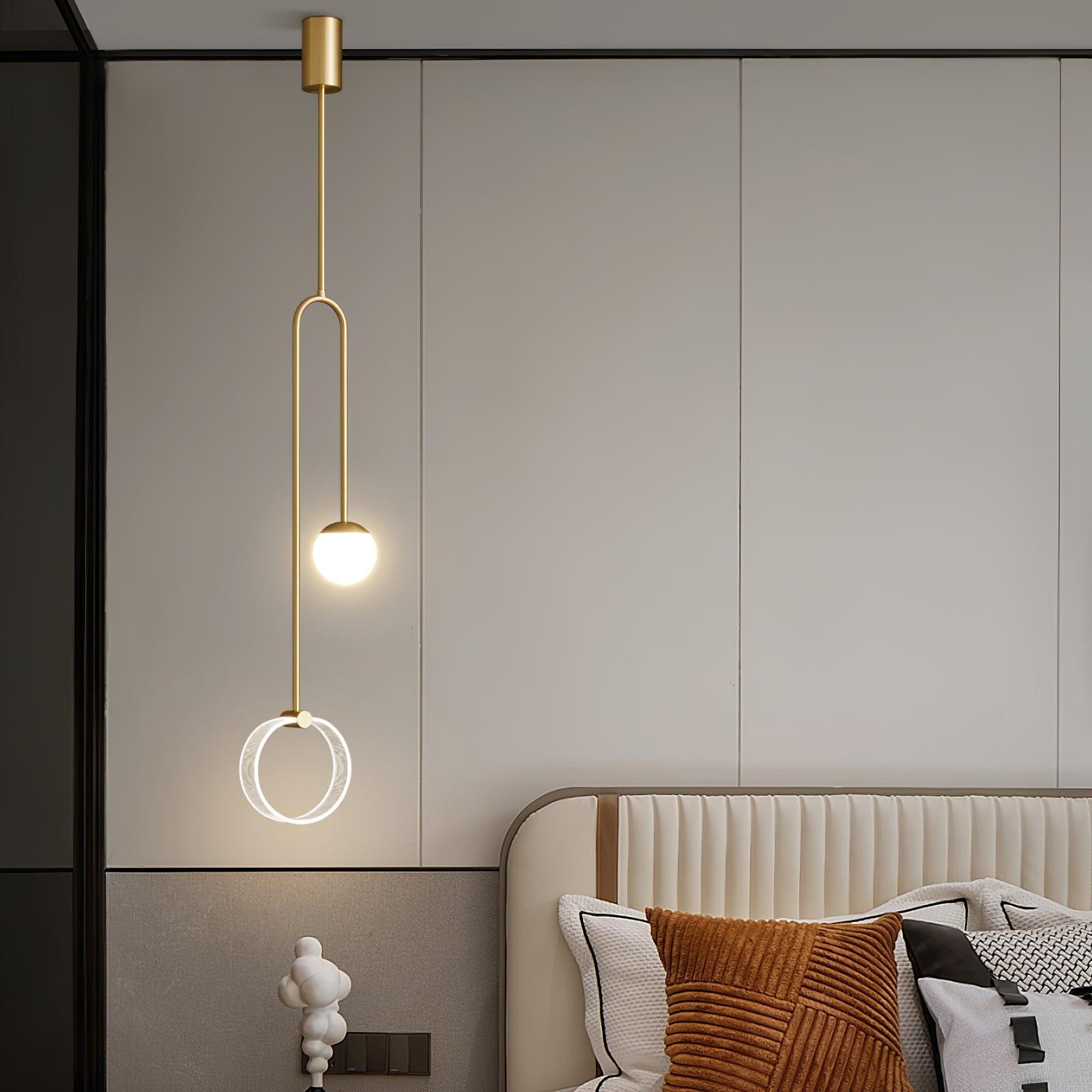 Ferra LED Pendant Light Pendant light