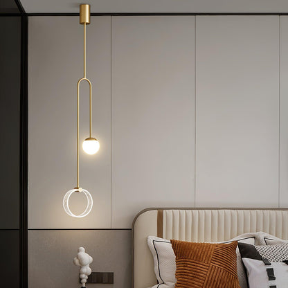 Ferra LED Pendant Light Pendant light