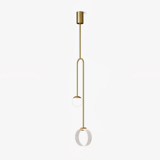 Ferra LED Pendant Light Pendant light