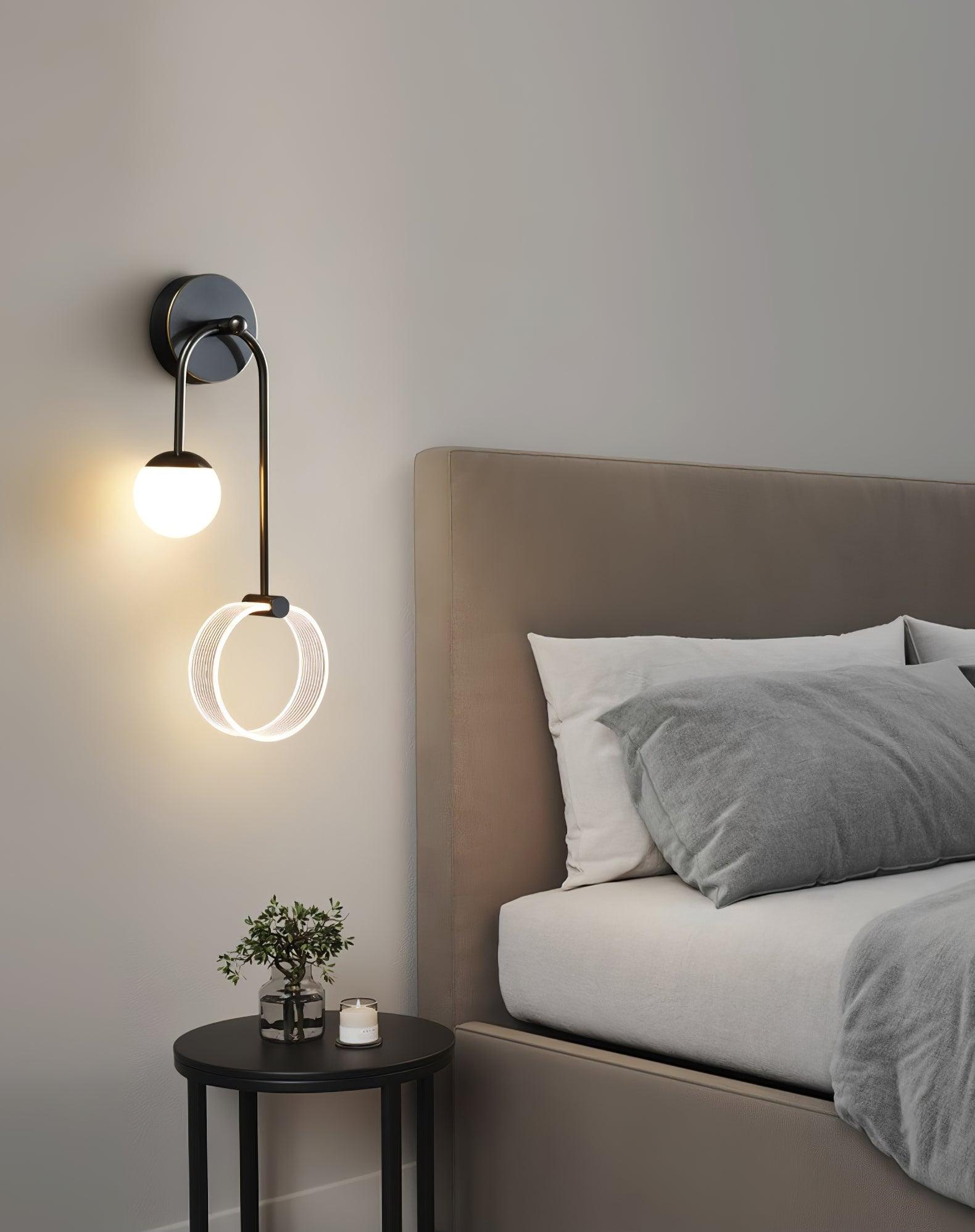 Ferra LED Wall Light Wall lamp