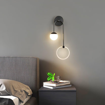 Ferra LED Wall Light Wall lamp