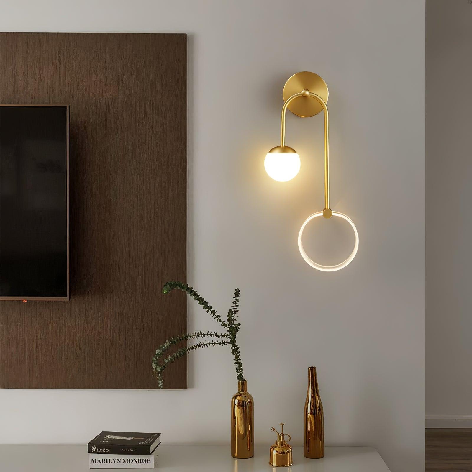Ferra LED Wall Light Wall lamp