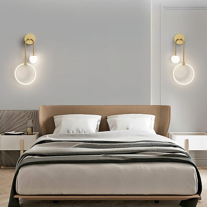 Ferra LED Wall Light Wall lamp