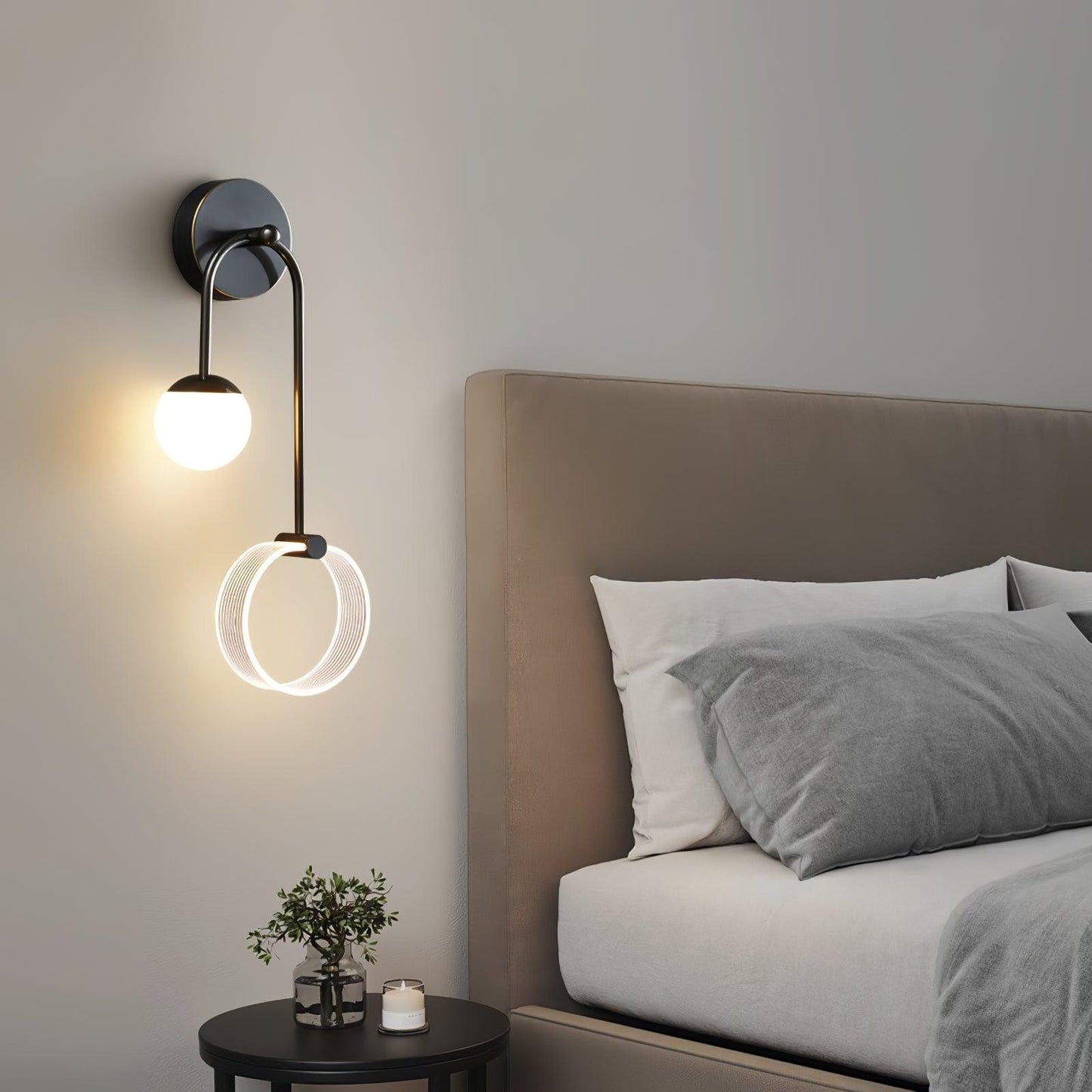 Ferra LED Wall Light Wall lamp