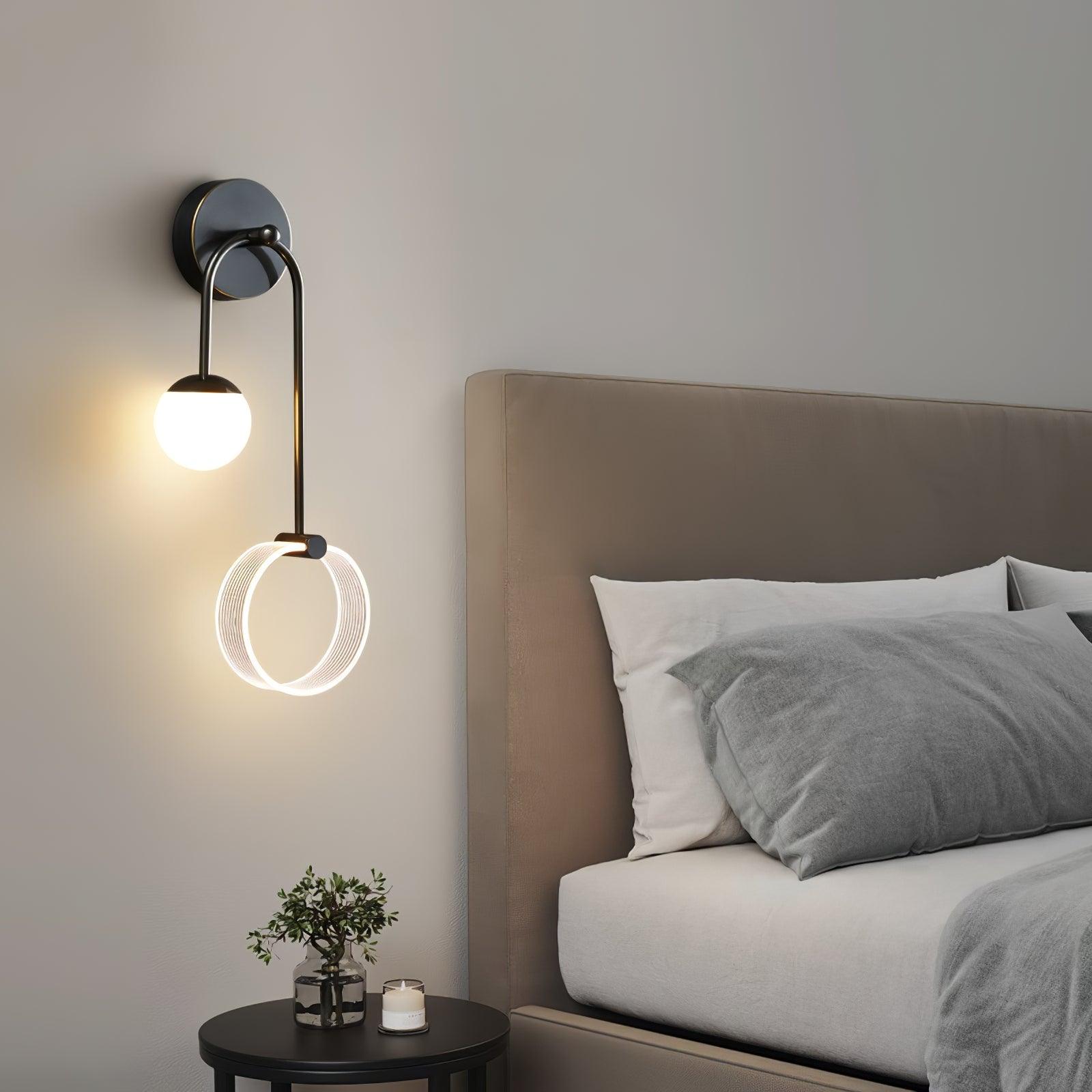 Ferra LED Wall Light Wall lamp