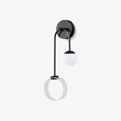 Ferra LED Wall Light Wall lamp