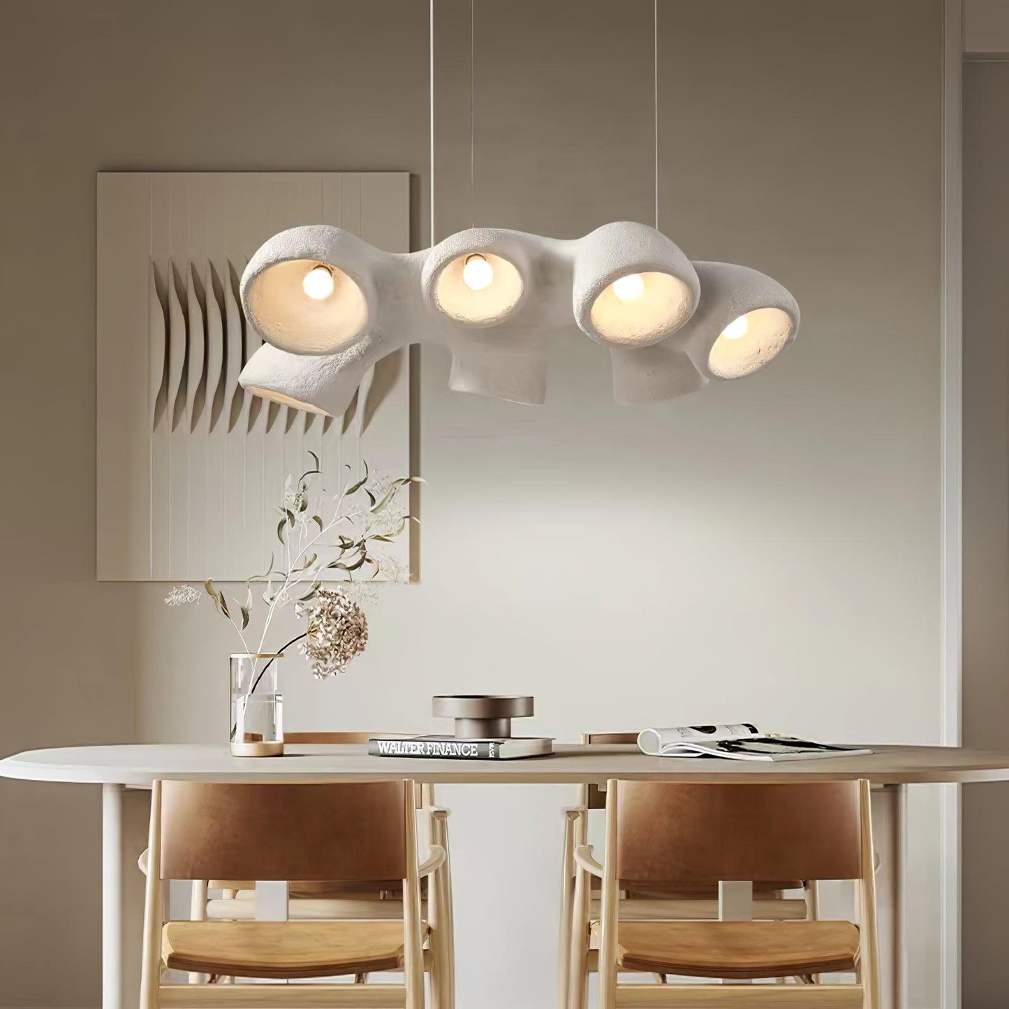 Newborn Pendant Light Pendant light