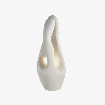 Newborn Floor Lamp Dia 19.7″ x H 52″ / Dia 50cm x H 132cm / White / US plug Floor lamp