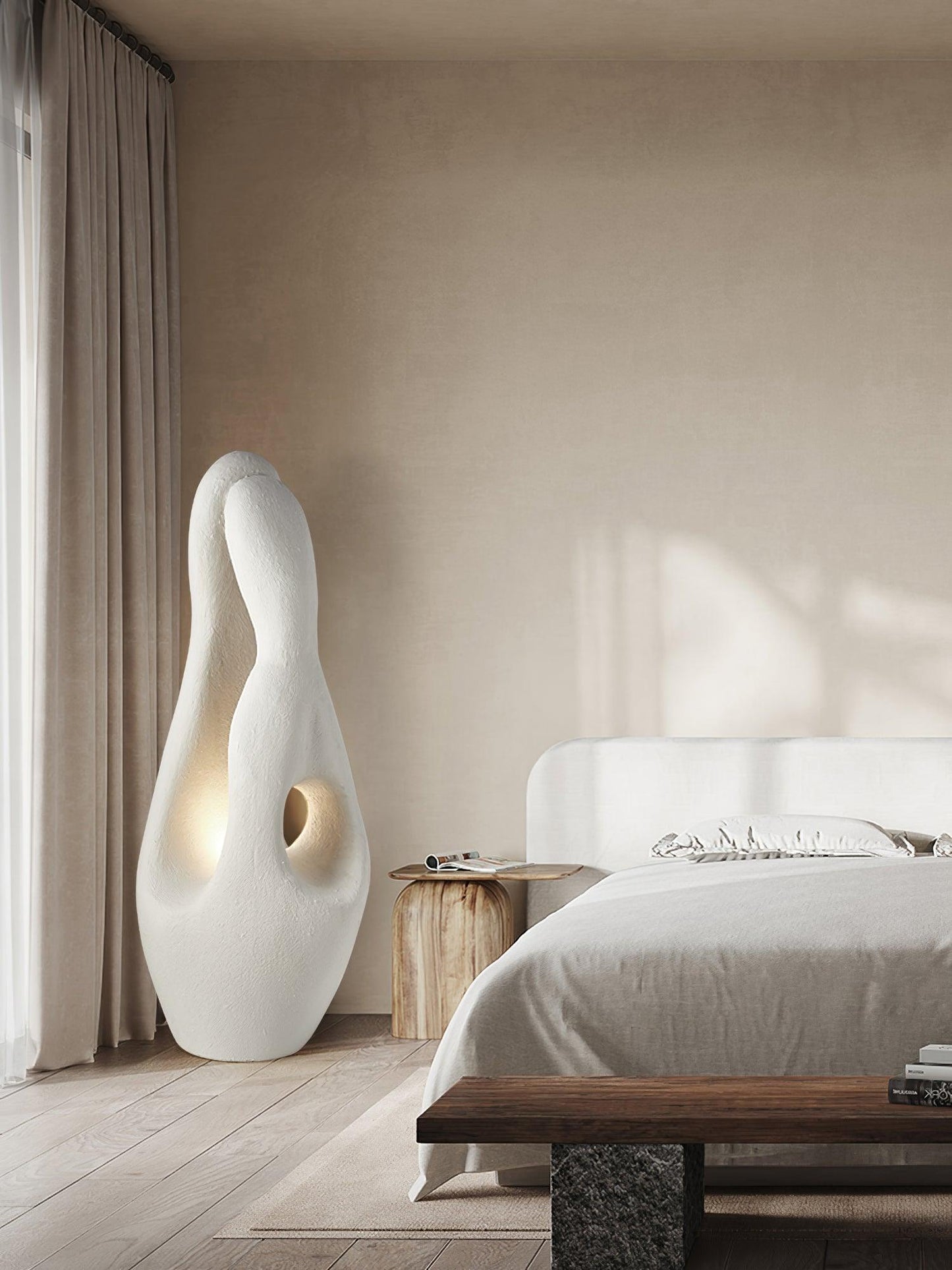 Newborn Floor Lamp Floor lamp