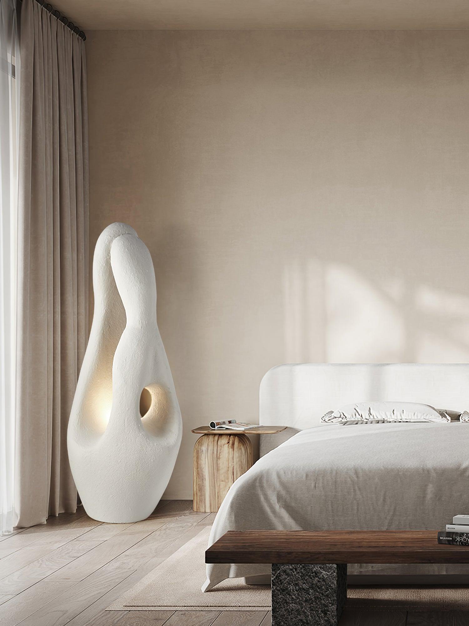 Newborn Floor Lamp Floor lamp