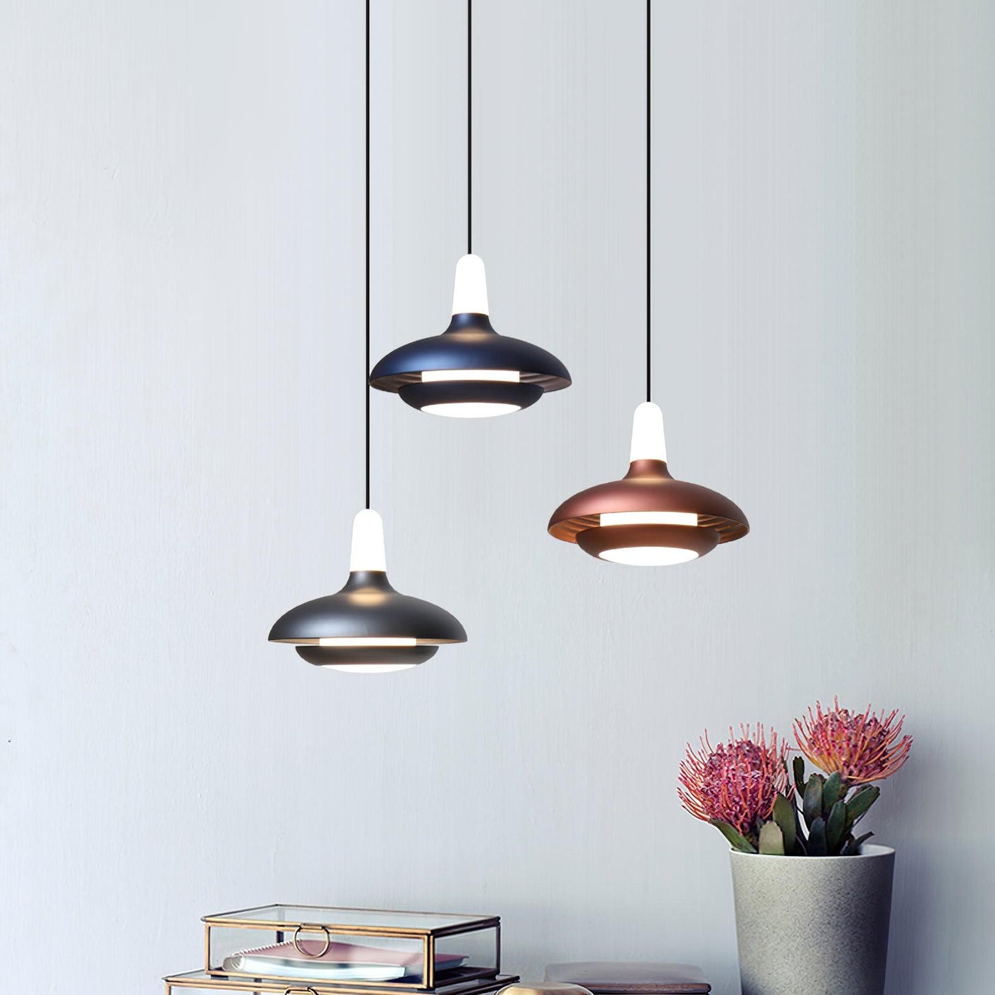 Fiji Pendant Light Pendant light