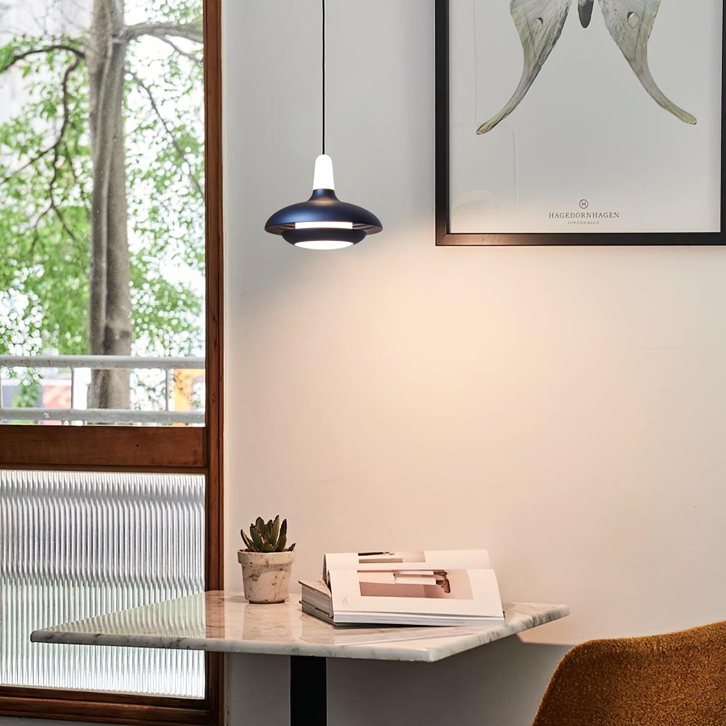 Fiji Pendant Light Pendant light