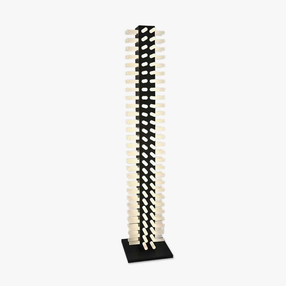 Filing Stand Floor Lamp Floor lamp