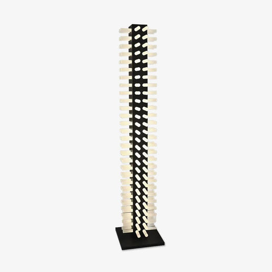 Filing Stand Floor Lamp Floor lamp