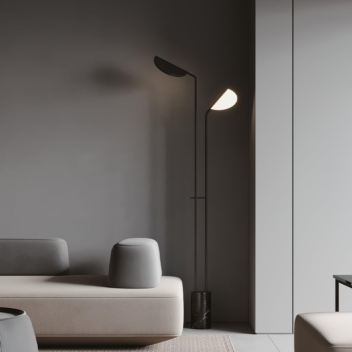 Filo Floor Lamp Floor lamp
