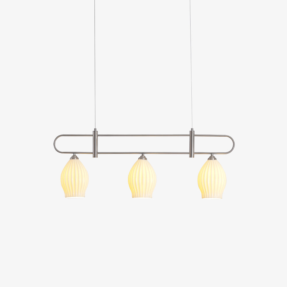 Fin Pendant Light Pendant light