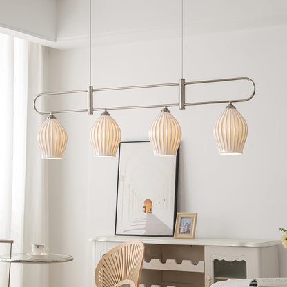 Fin Pendant Light Pendant light