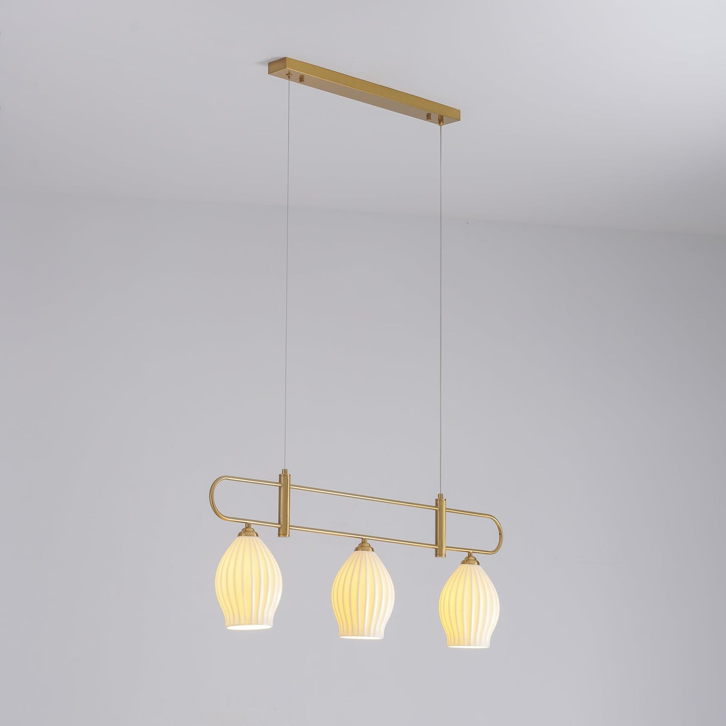 Fin Pendant Light Pendant light