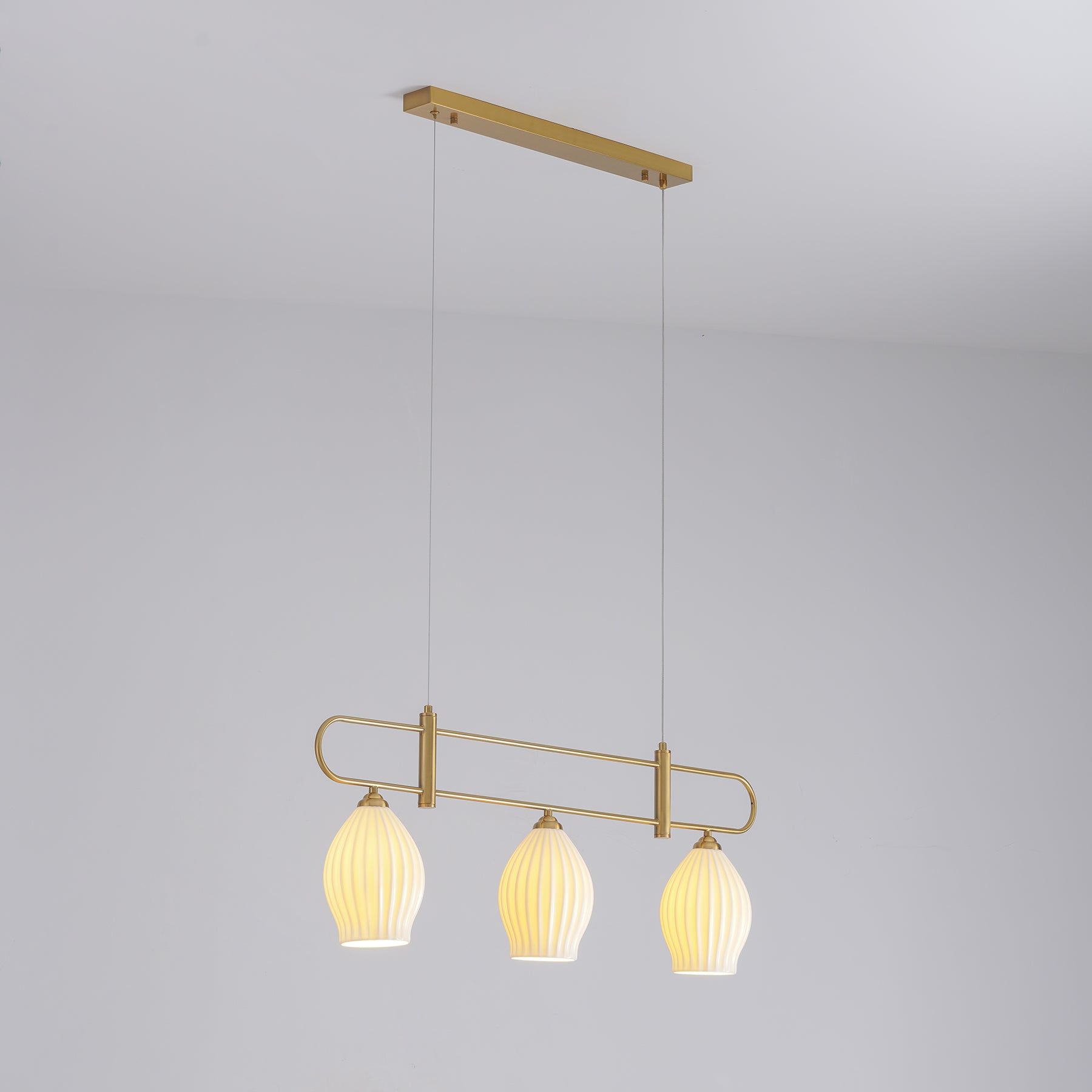 Fin Pendant Light Pendant light
