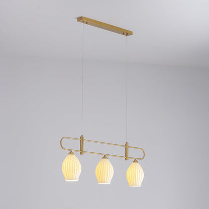 Fin Pendant Light Pendant light