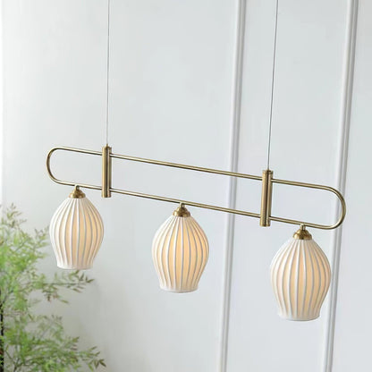 Fin Pendant Light Pendant light