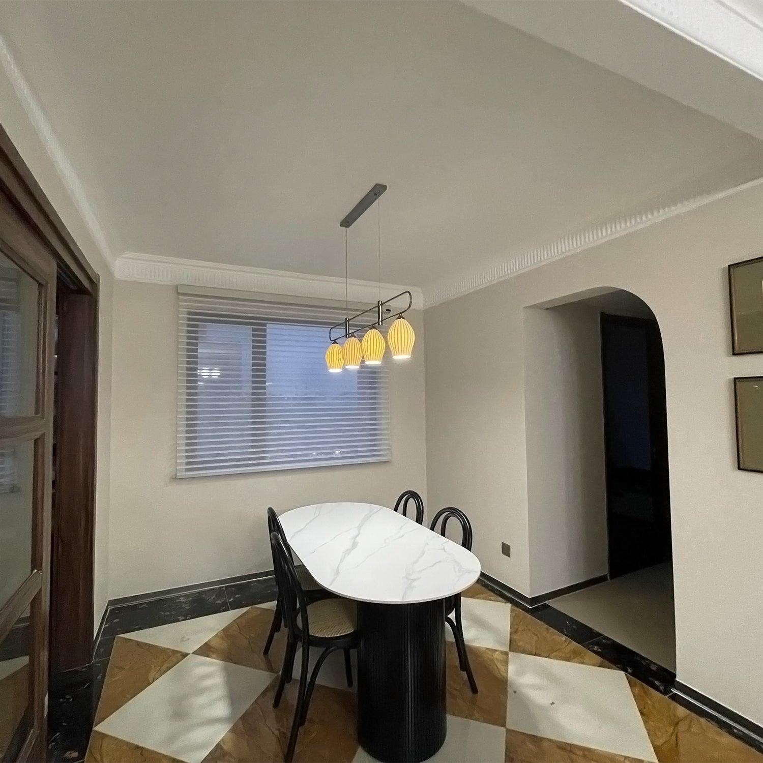 Fin Pendant Light Pendant light