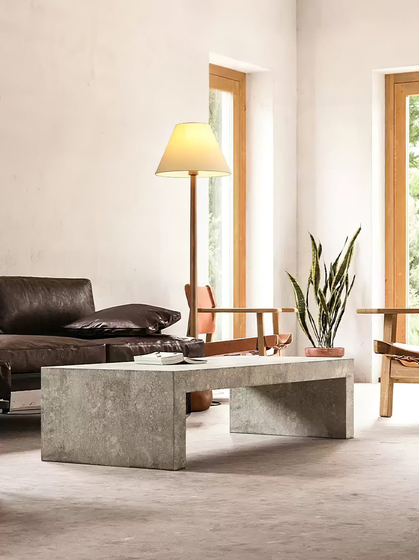 Final Strike Floor Lamp Floor lamp