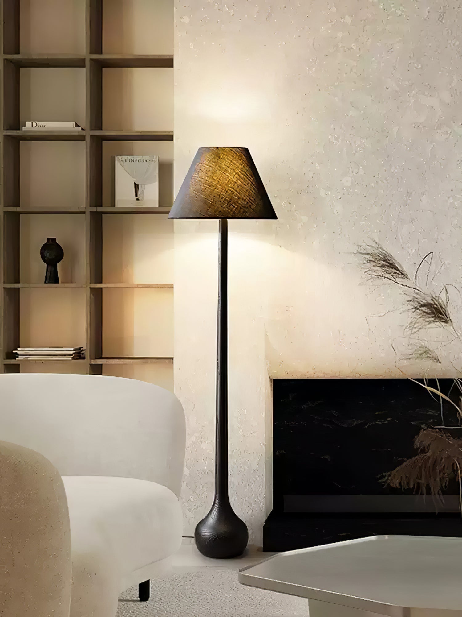 Final Strike Floor Lamp Floor lamp