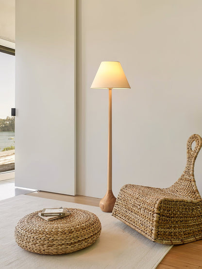 Final Strike Floor Lamp Floor lamp