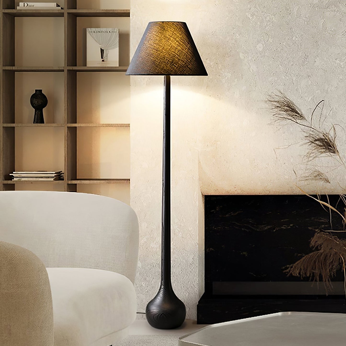 Final Strike Floor Lamp Floor lamp
