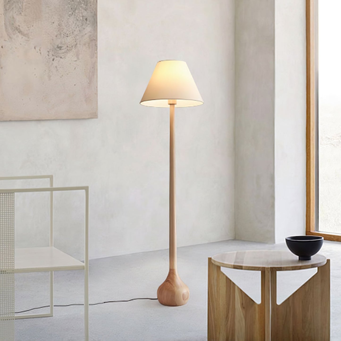Final Strike Floor Lamp Floor lamp