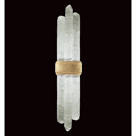 Fine Art Lamps Alex Woogmaster Lior 25 Inch Led Wall Sconce Cp110188