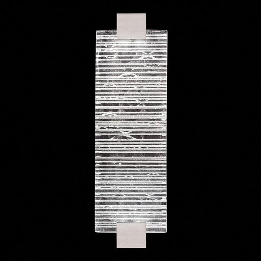 Fine Art Lamps Terra 21 Inch Led Wall Sconce Clearance Cp751248Ob