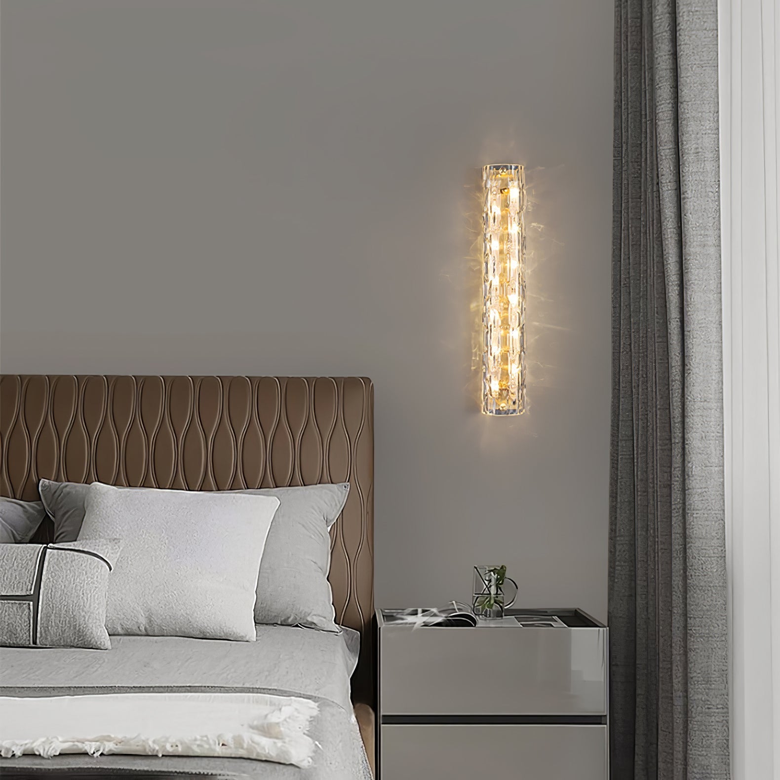 Fine Art Sconce Wall lamp